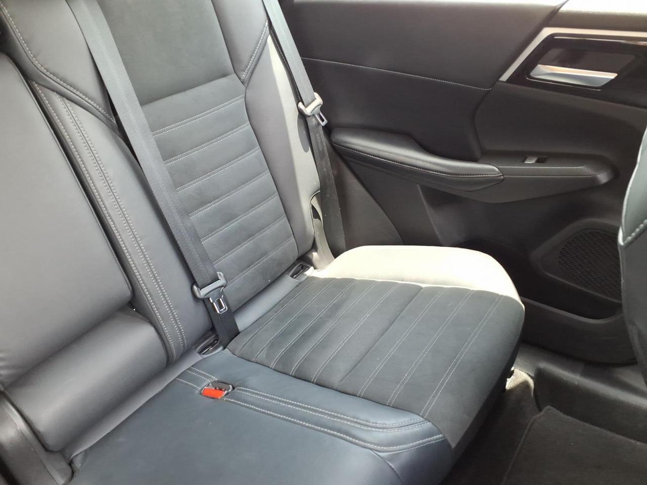 2022 Mitsubishi Outlander SE Brownsville TX
