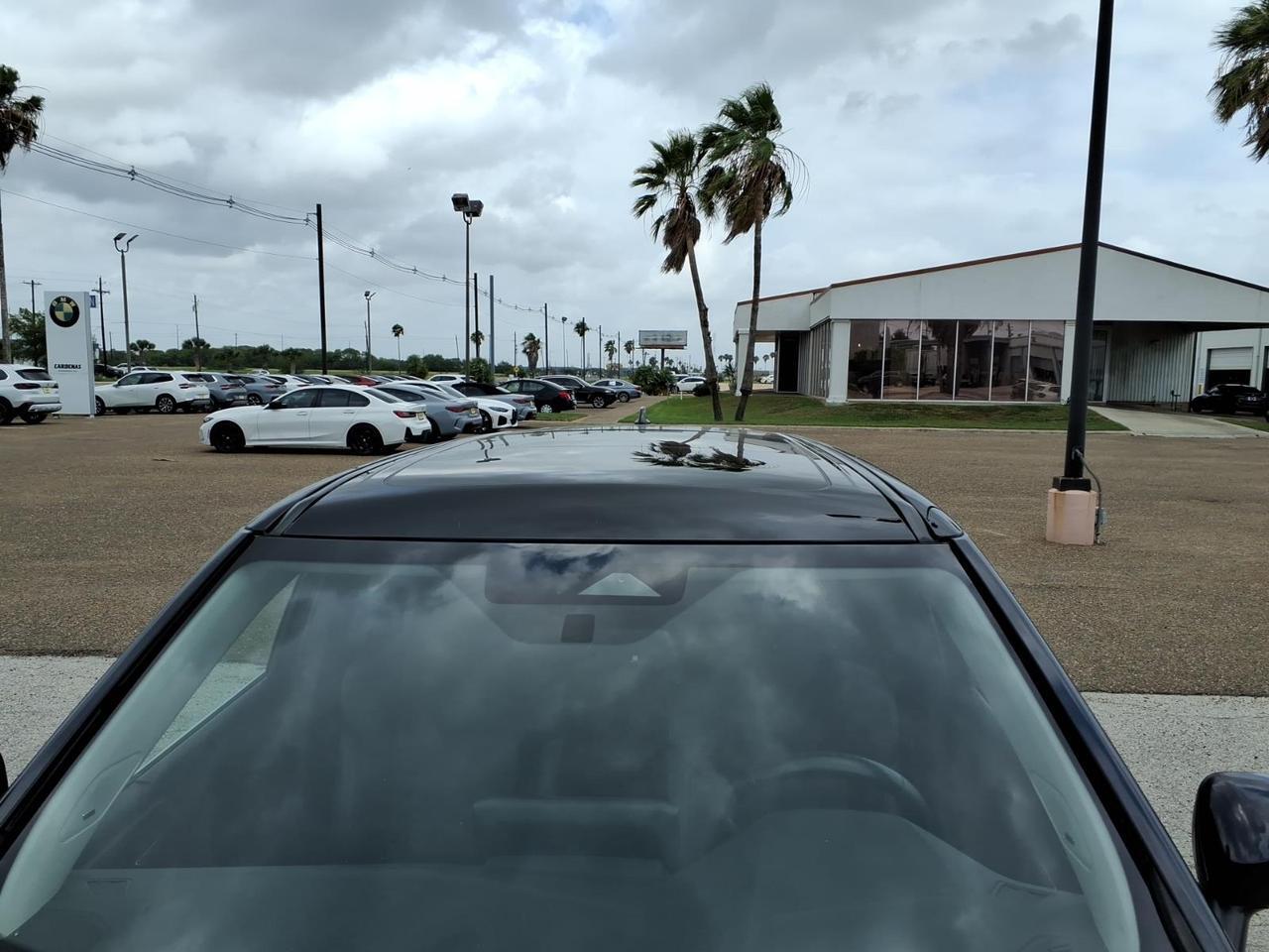 2022 Mitsubishi Outlander SE Brownsville TX
