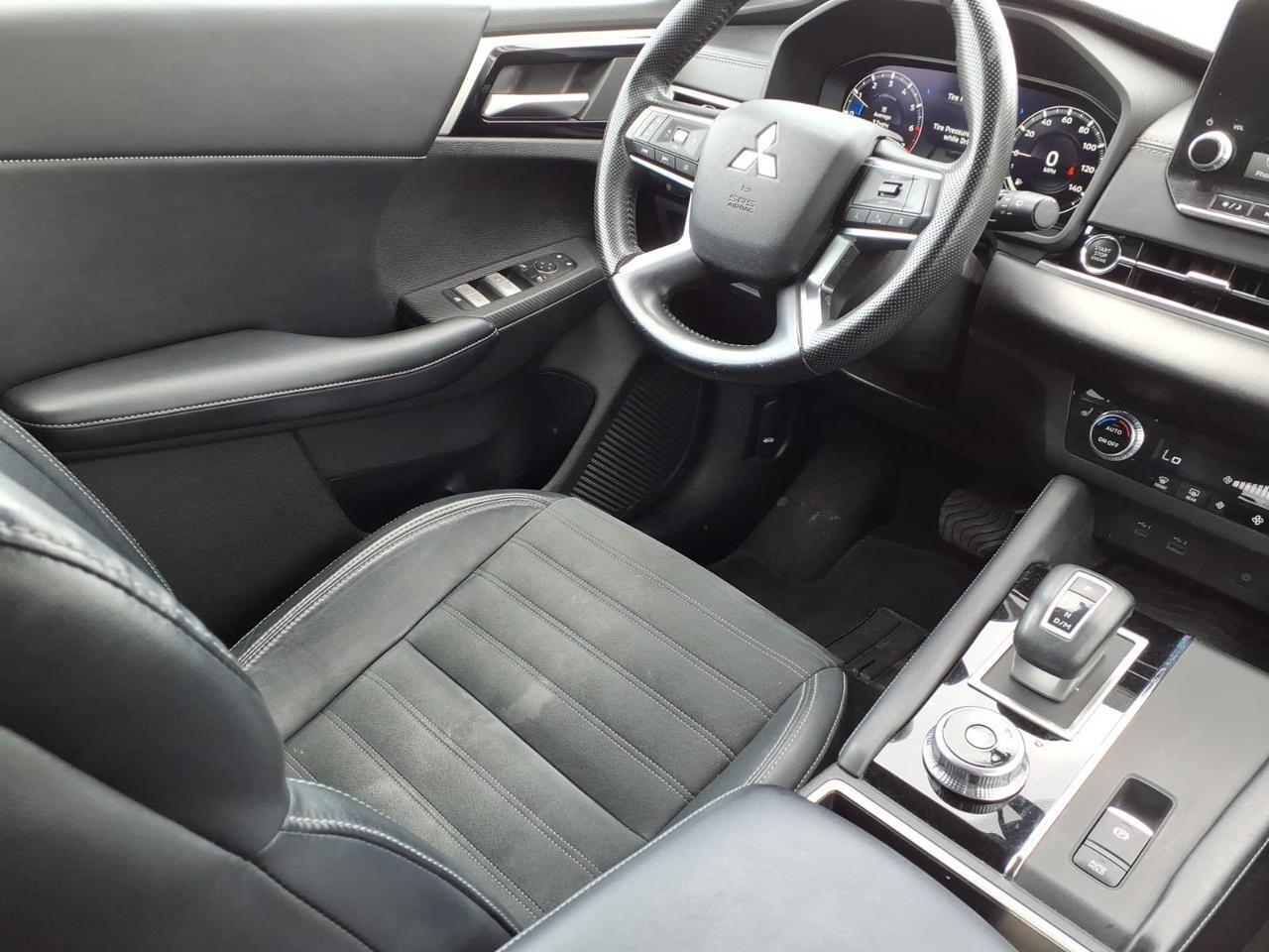 2022 Mitsubishi Outlander SE Brownsville TX