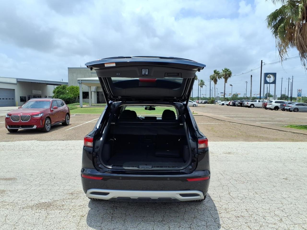 2022 Mitsubishi Outlander SE Brownsville TX