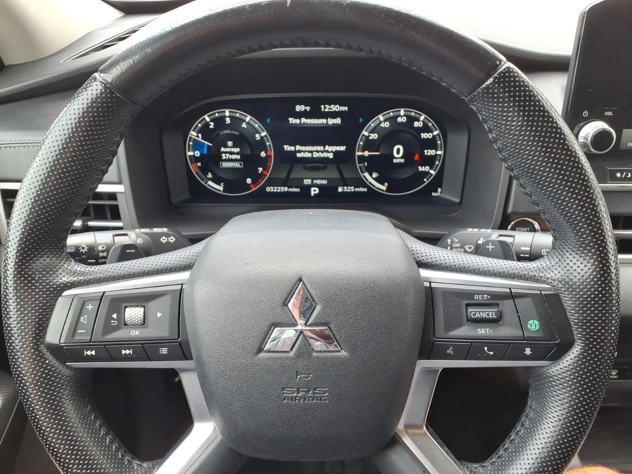 2022 Mitsubishi Outlander SE Brownsville TX