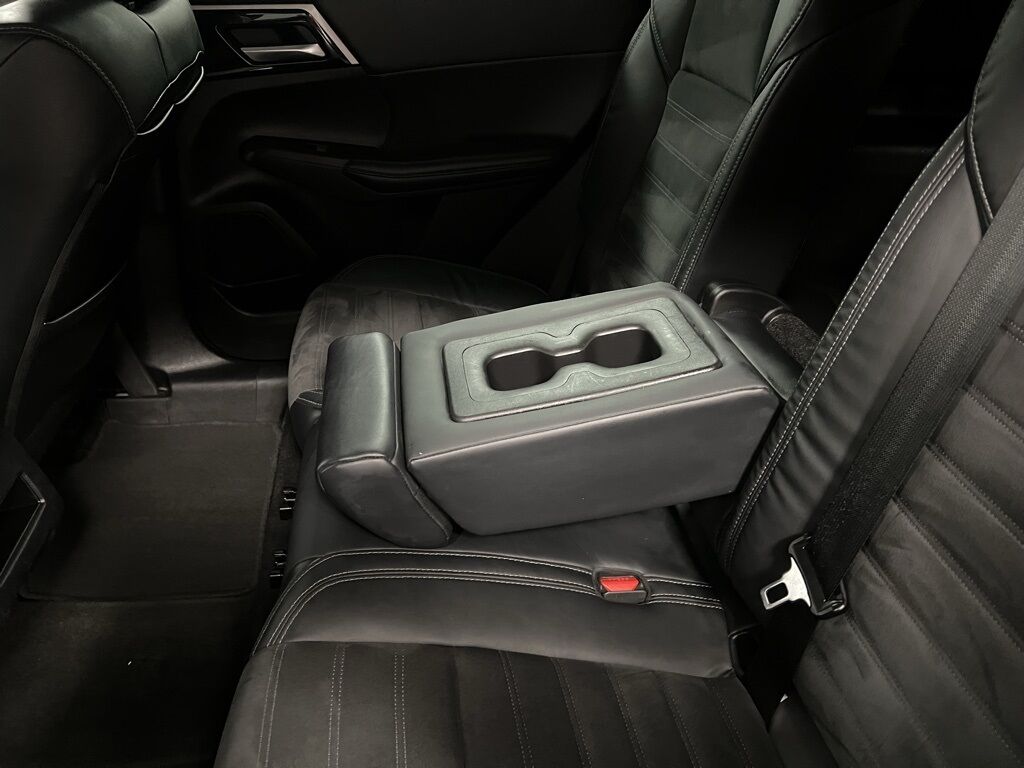 2022 Mitsubishi Outlander SE Loveland CO