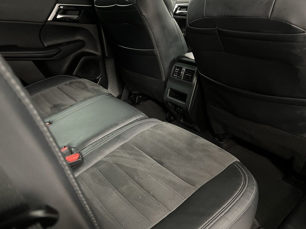 2022 Mitsubishi Outlander SE Loveland CO