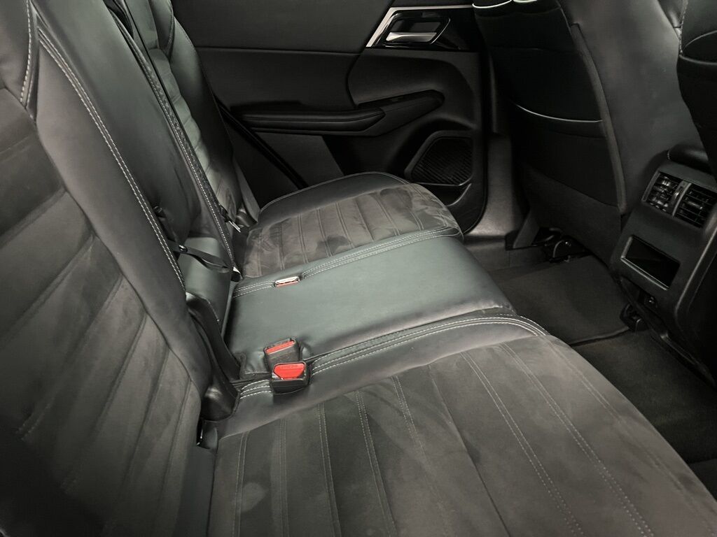 2022 Mitsubishi Outlander SE Loveland CO