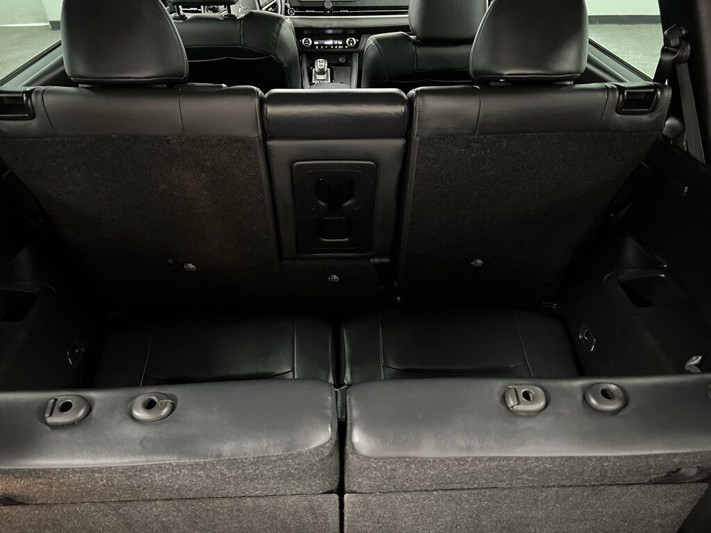 2022 Mitsubishi Outlander SE Loveland CO