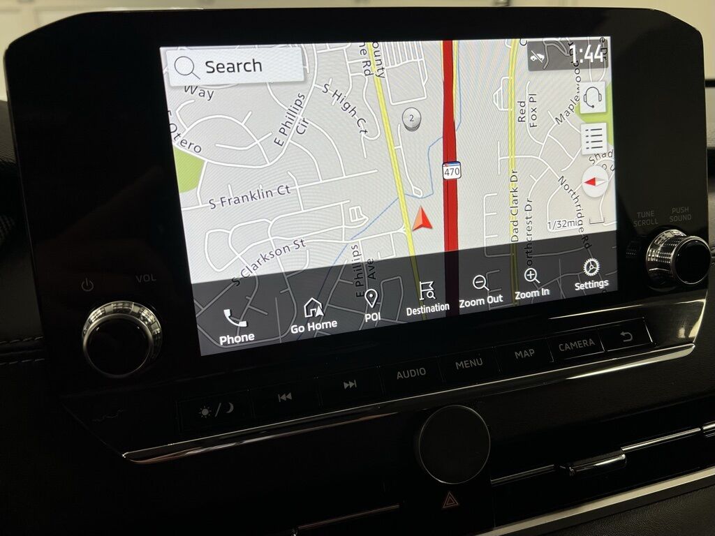 2022 Mitsubishi Outlander SE Loveland CO