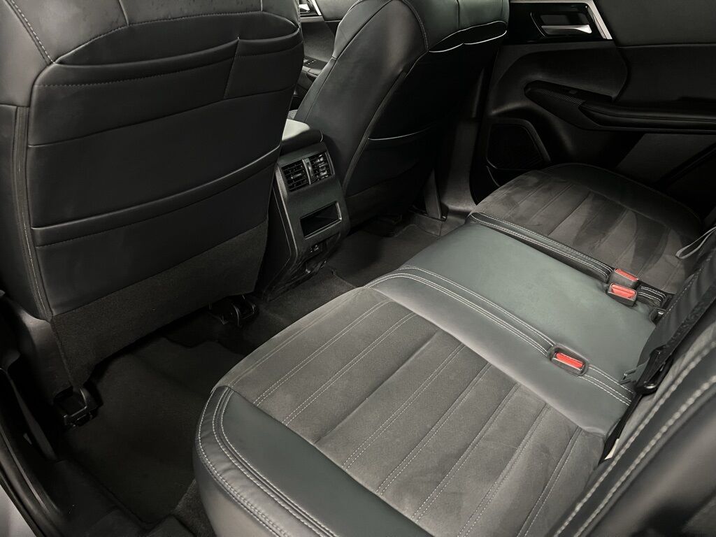 2022 Mitsubishi Outlander SE Loveland CO