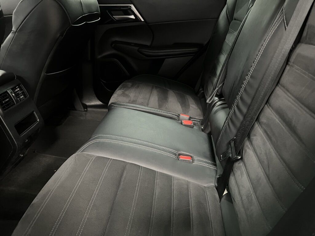 2022 Mitsubishi Outlander SE Loveland CO