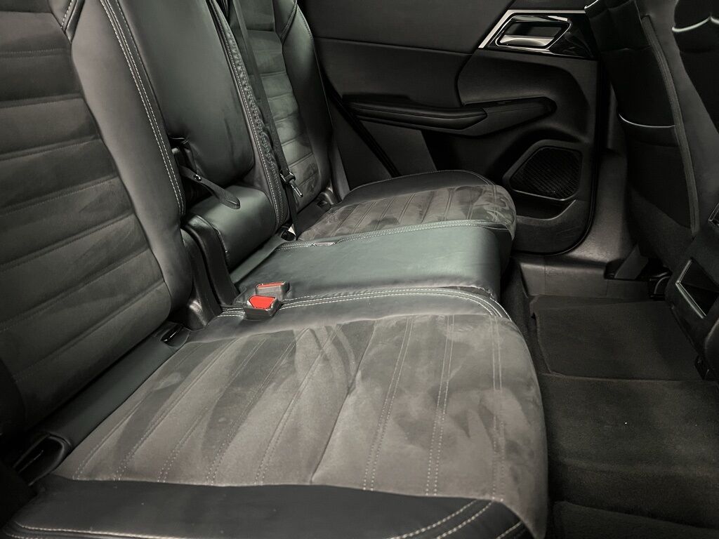 2022 Mitsubishi Outlander SE Loveland CO