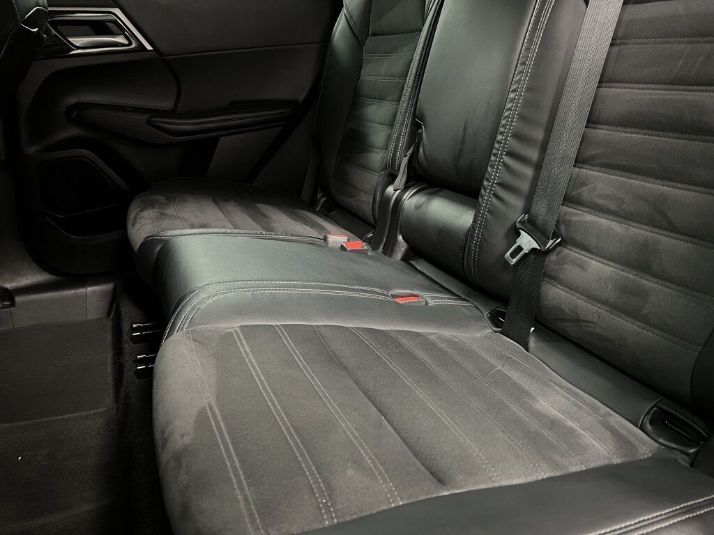 2022 Mitsubishi Outlander SE Loveland CO