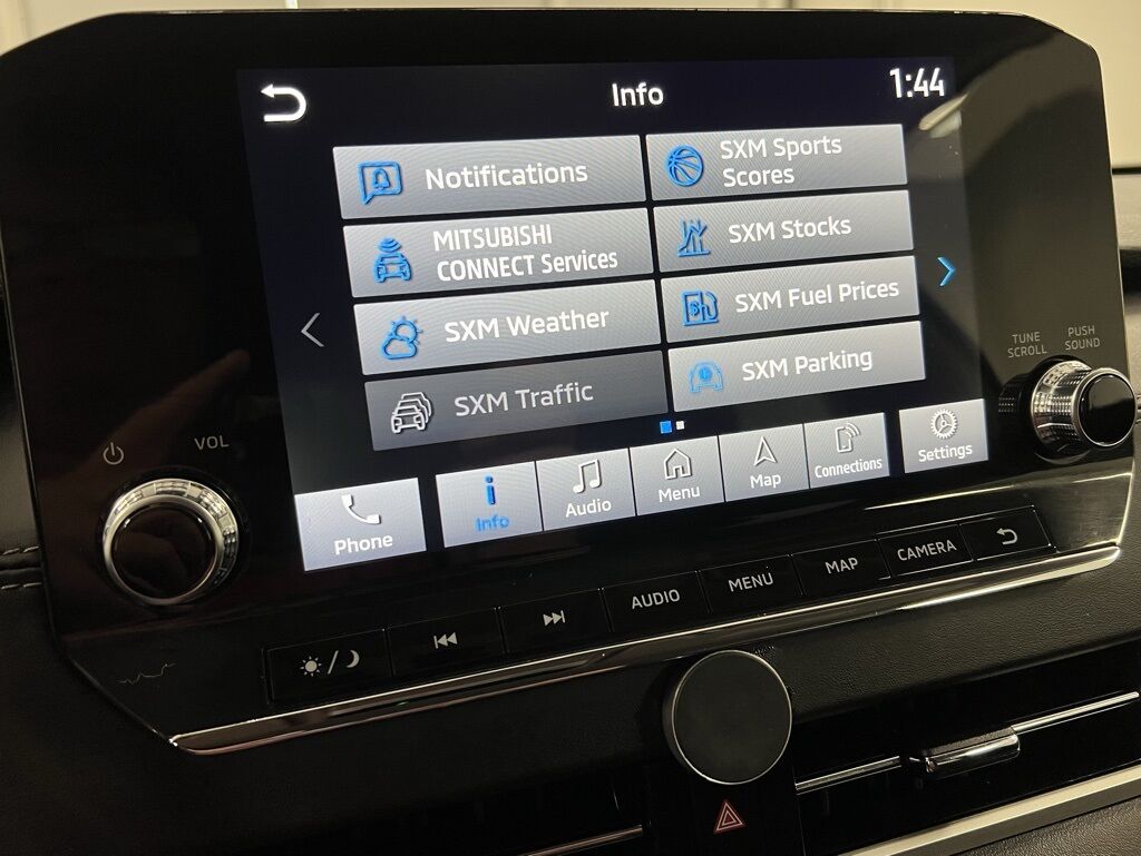 2022 Mitsubishi Outlander SE Loveland CO