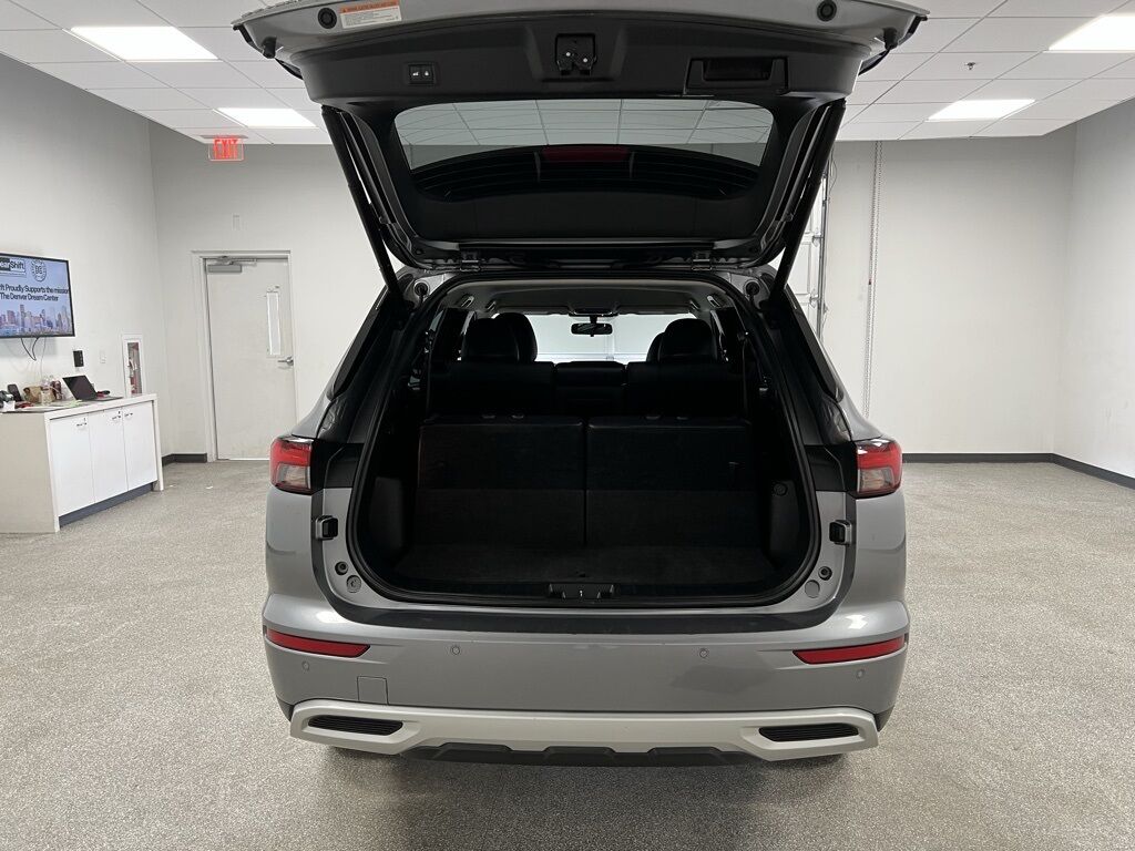2022 Mitsubishi Outlander SE Loveland CO