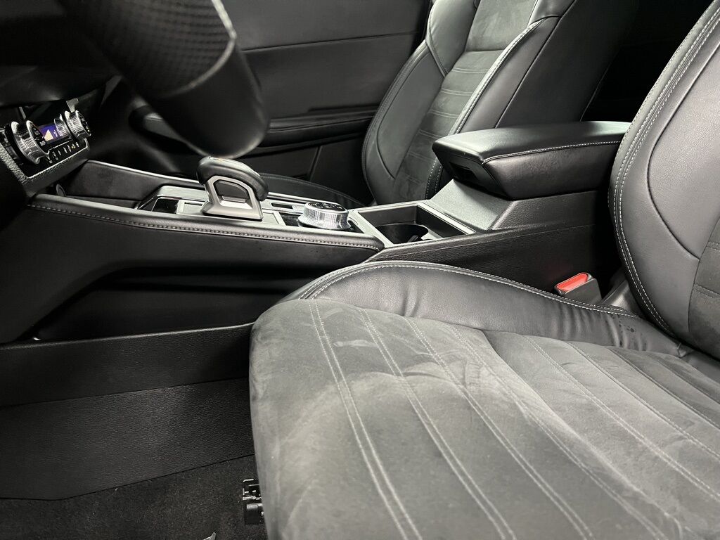 2022 Mitsubishi Outlander SE Loveland CO