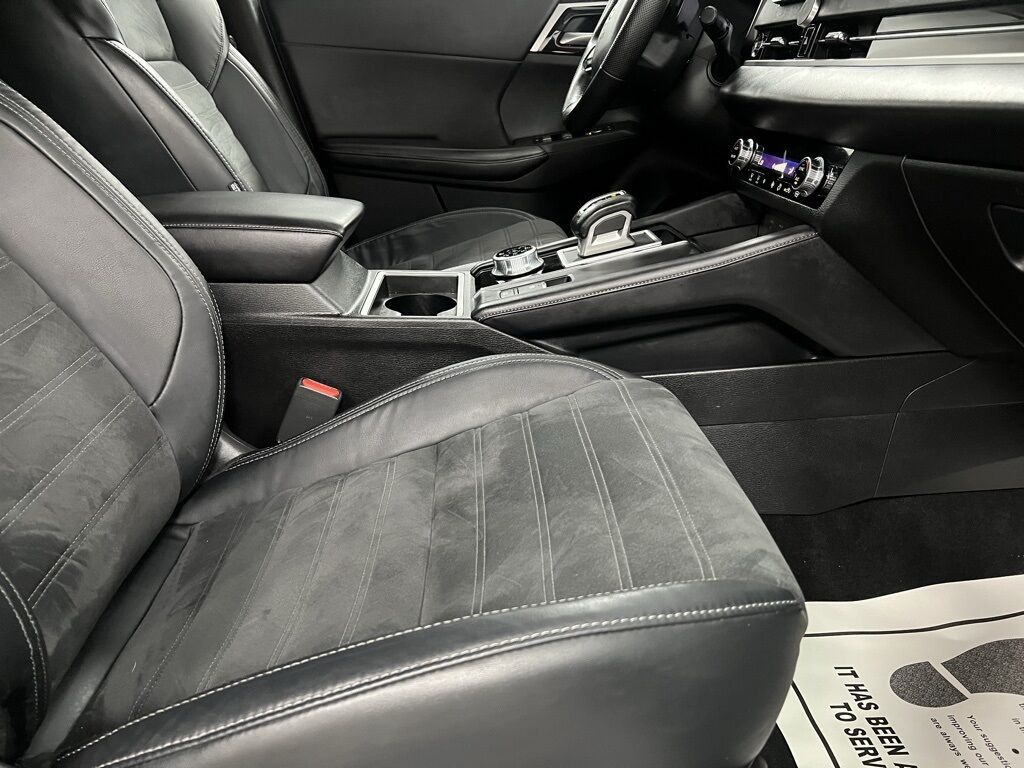 2022 Mitsubishi Outlander SE Loveland CO