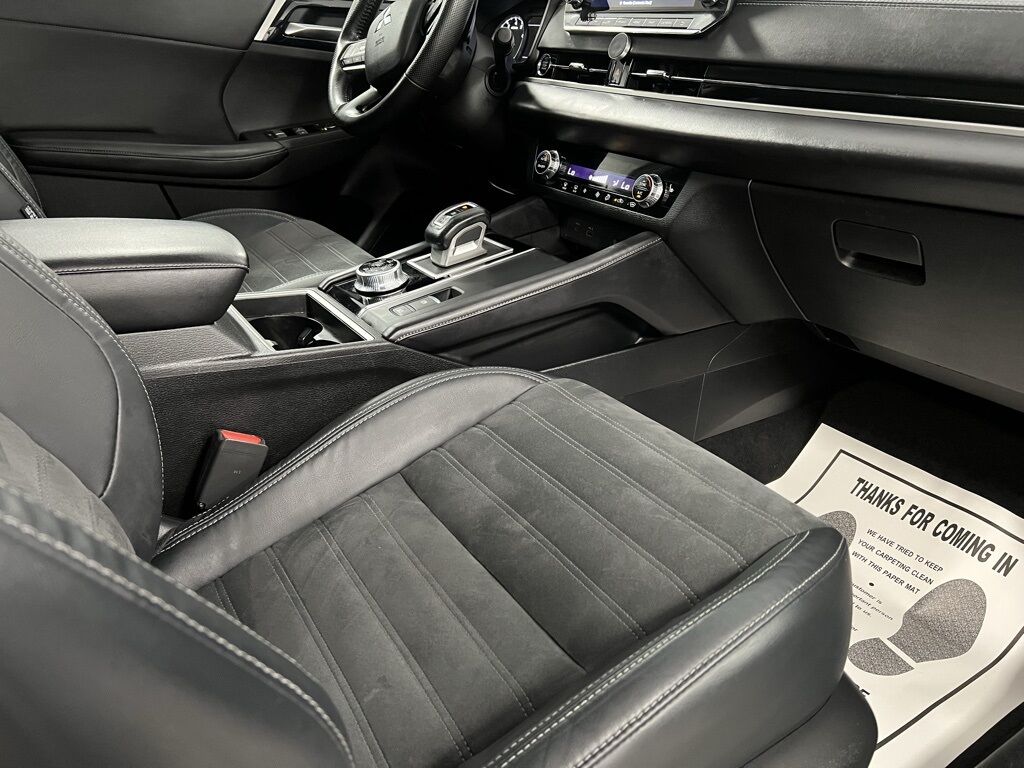 2022 Mitsubishi Outlander SE Loveland CO