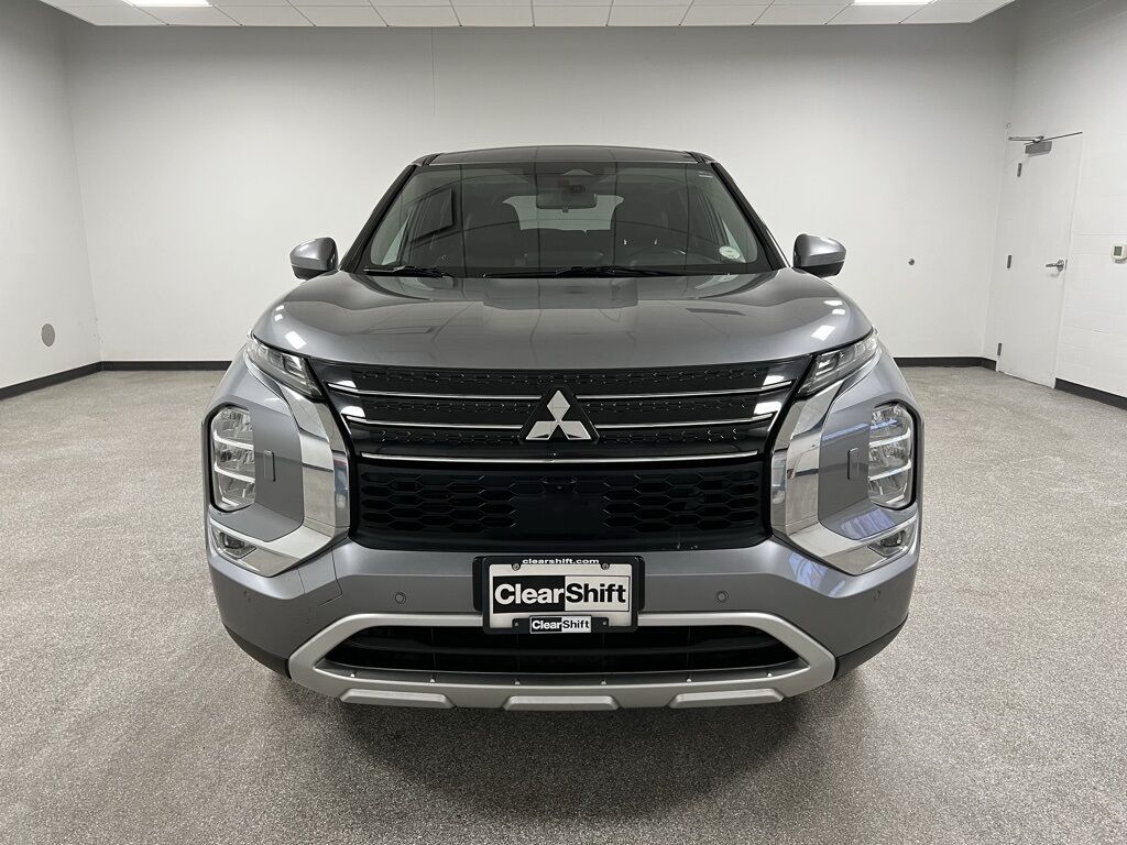 2022 Mitsubishi Outlander SE Loveland CO