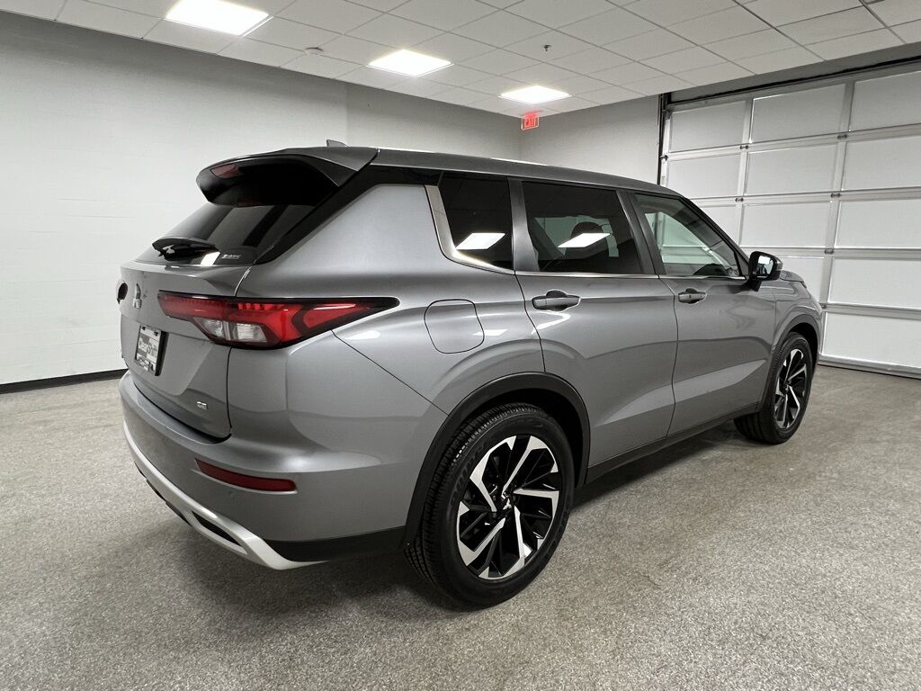 2022 Mitsubishi Outlander SE Loveland CO