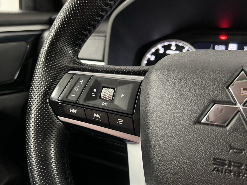 2022 Mitsubishi Outlander SE Loveland CO