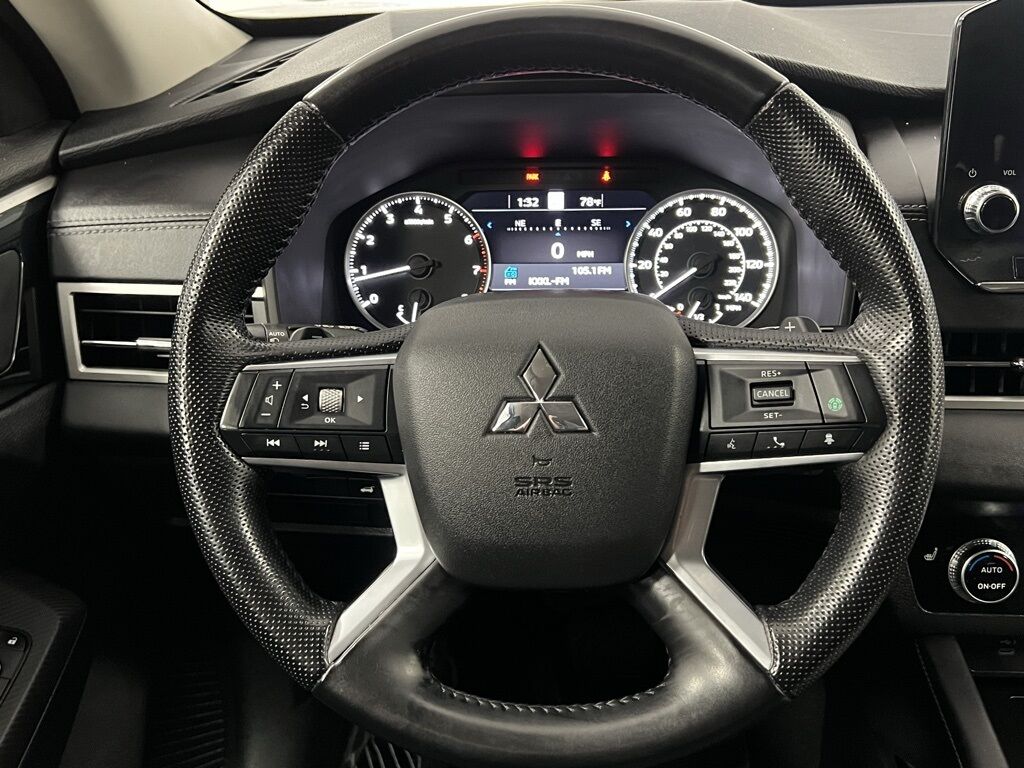 2022 Mitsubishi Outlander SE Loveland CO