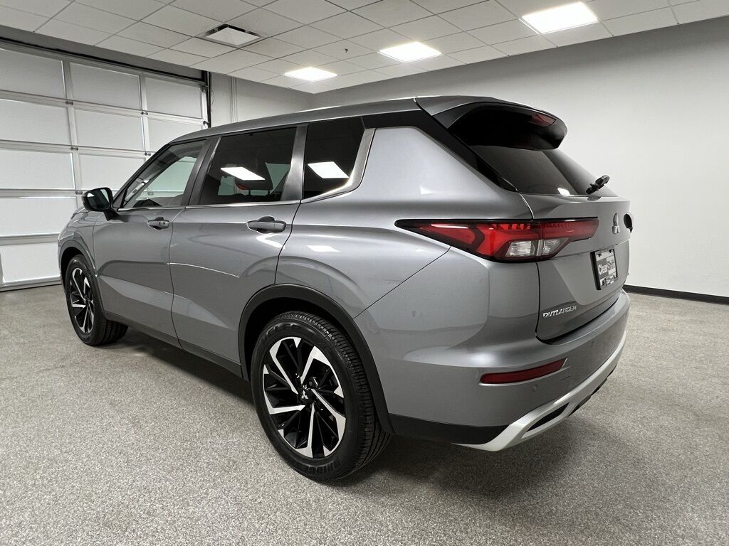 2022 Mitsubishi Outlander SE Loveland CO
