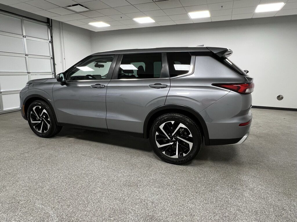 2022 Mitsubishi Outlander SE Loveland CO