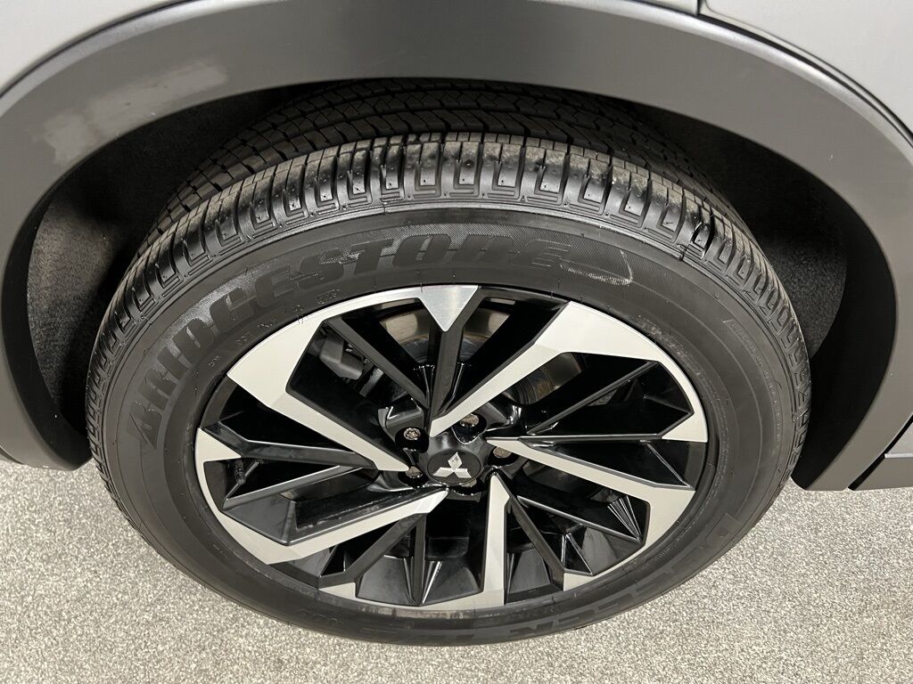 2022 Mitsubishi Outlander SE Loveland CO