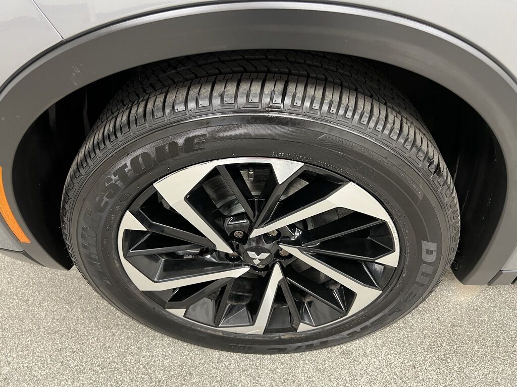2022 Mitsubishi Outlander SE Loveland CO