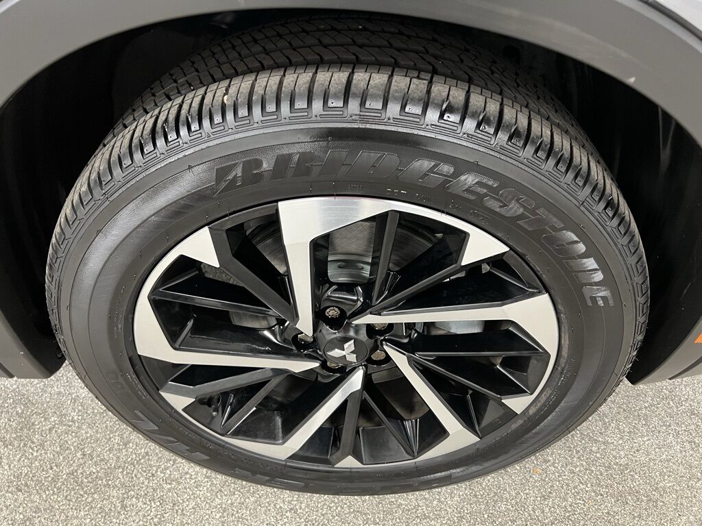 2022 Mitsubishi Outlander SE Loveland CO
