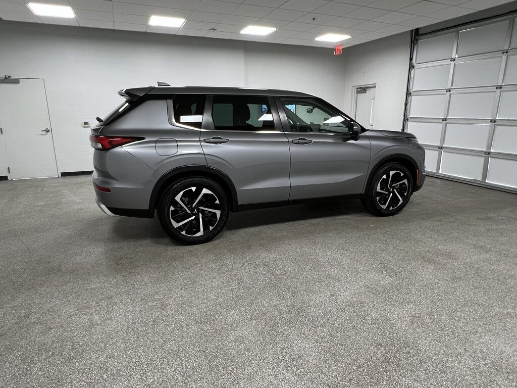 2022 Mitsubishi Outlander SE Loveland CO