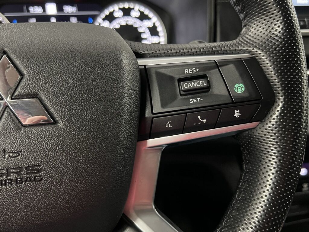 2022 Mitsubishi Outlander SE Loveland CO