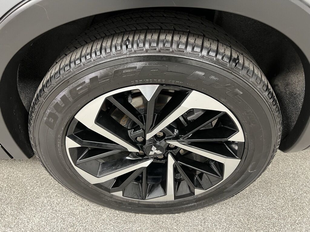 2022 Mitsubishi Outlander SE Loveland CO