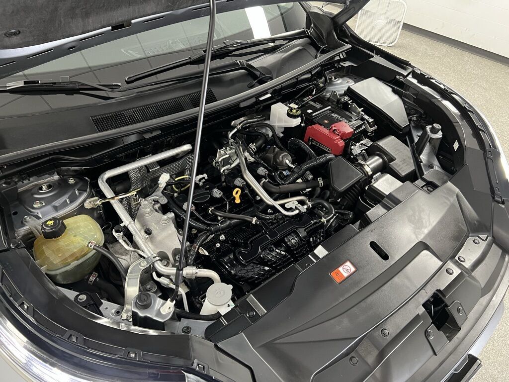 2022 Mitsubishi Outlander SE Loveland CO