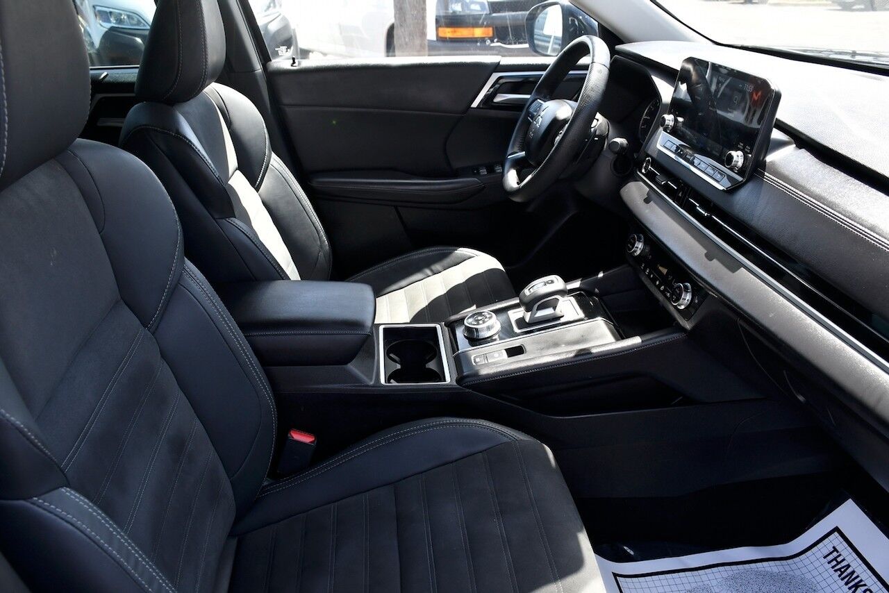 2022 Mitsubishi Outlander SE Launch Edition Doral FL