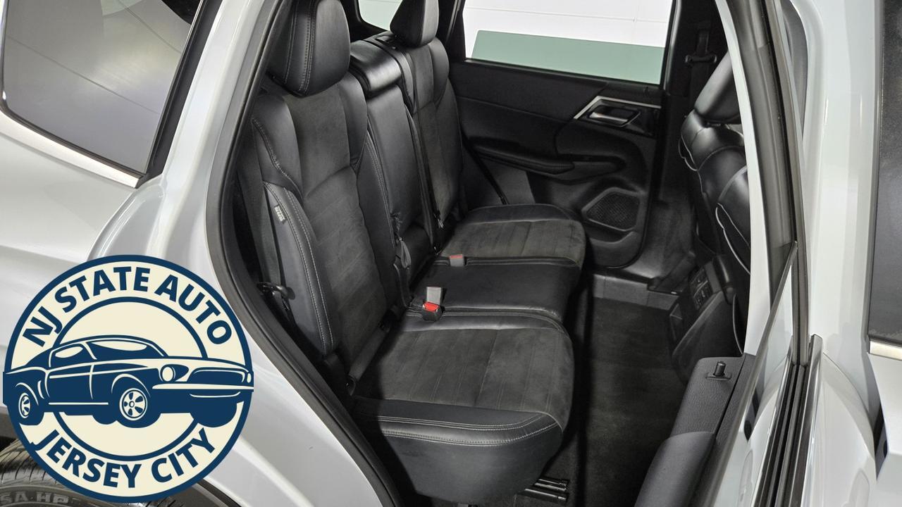 2022 Mitsubishi Outlander SE Launch Edition Jersey City NJ