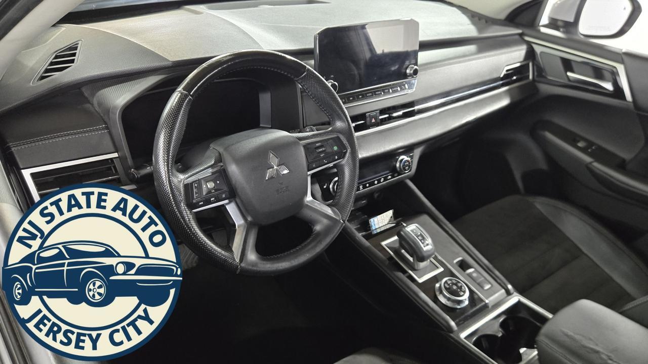 2022 Mitsubishi Outlander SE Launch Edition Jersey City NJ