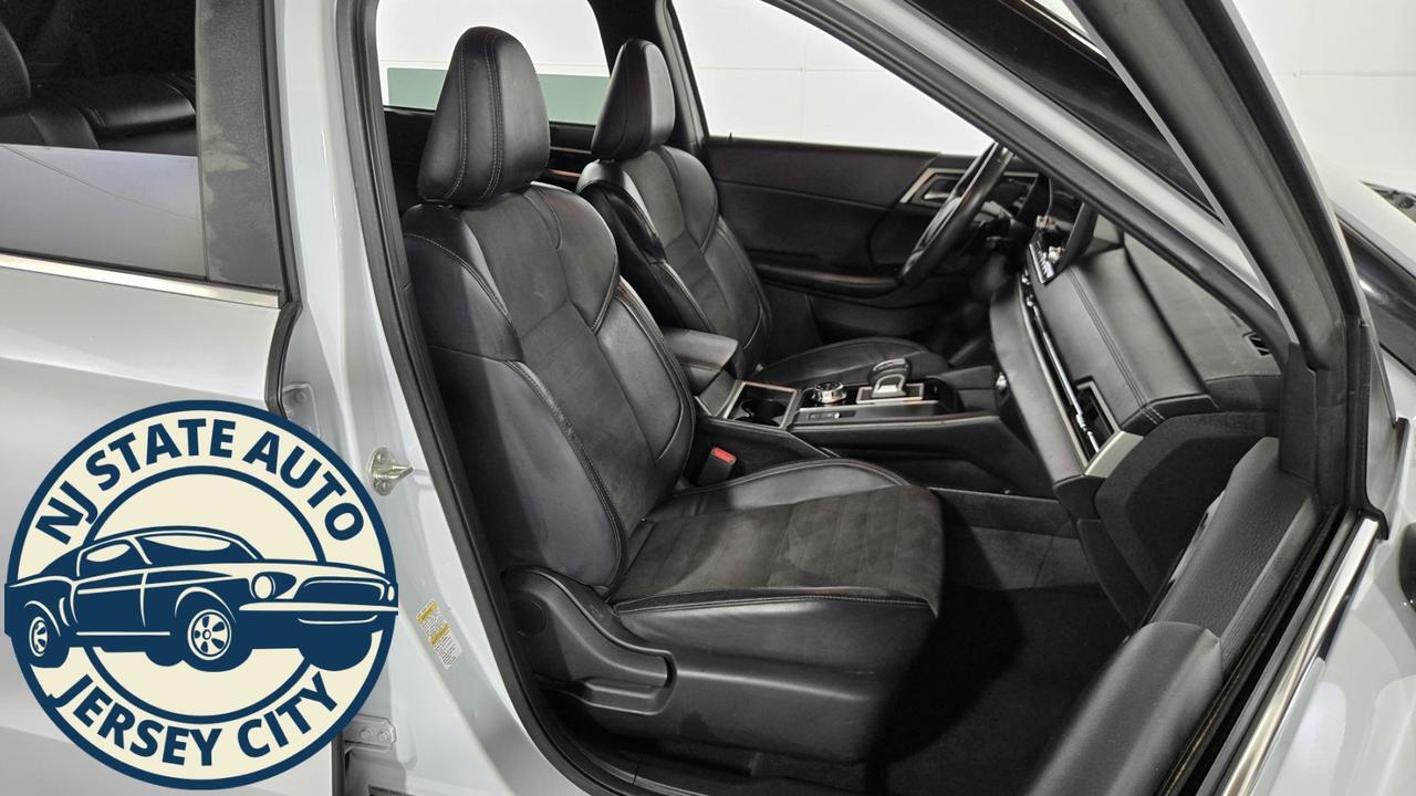 2022 Mitsubishi Outlander SE Launch Edition Jersey City NJ