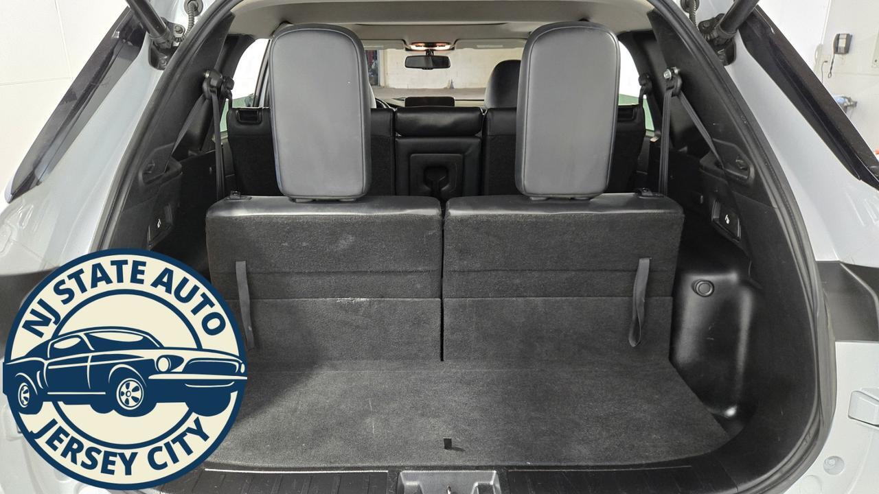 2022 Mitsubishi Outlander SE Launch Edition Jersey City NJ