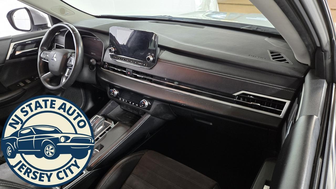 2022 Mitsubishi Outlander SE Launch Edition Jersey City NJ