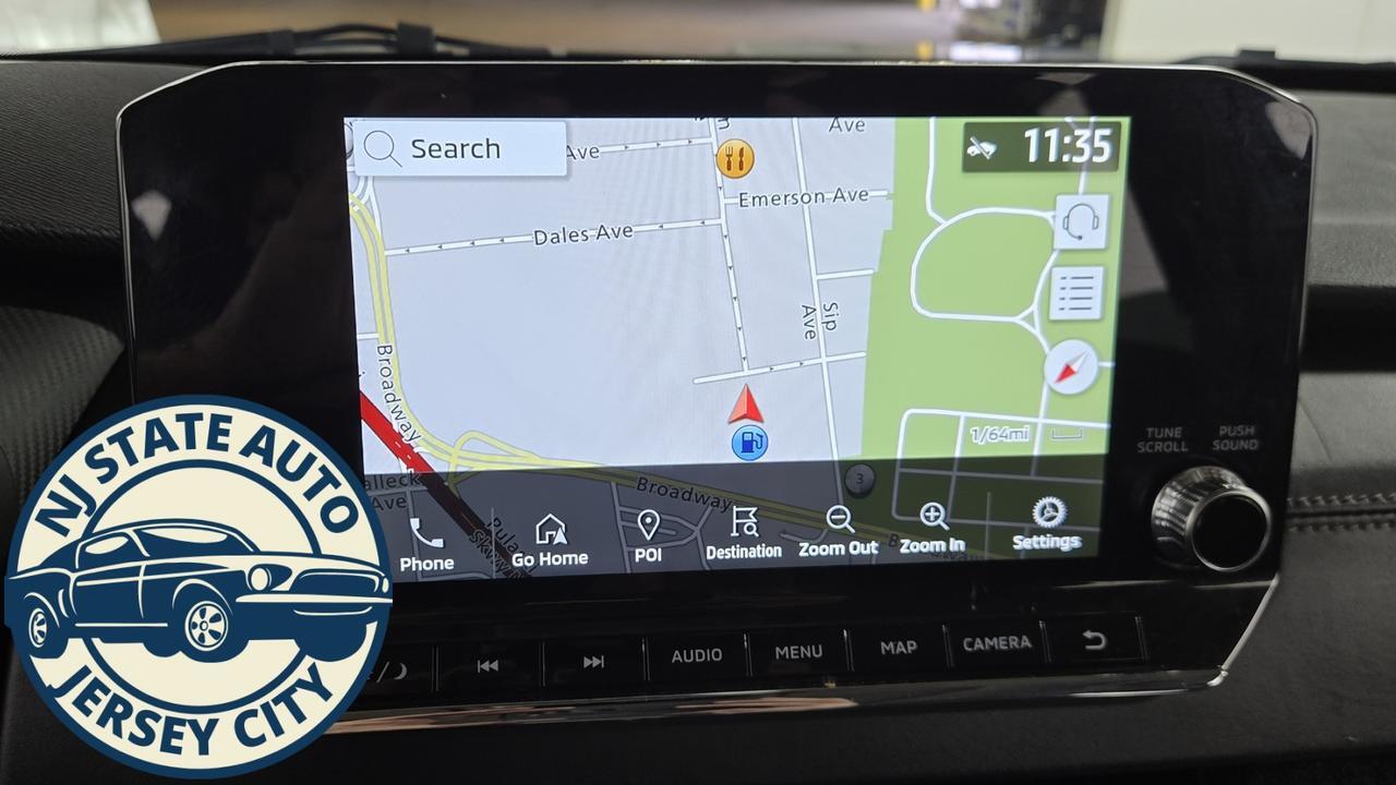 2022 Mitsubishi Outlander SE Launch Edition Jersey City NJ