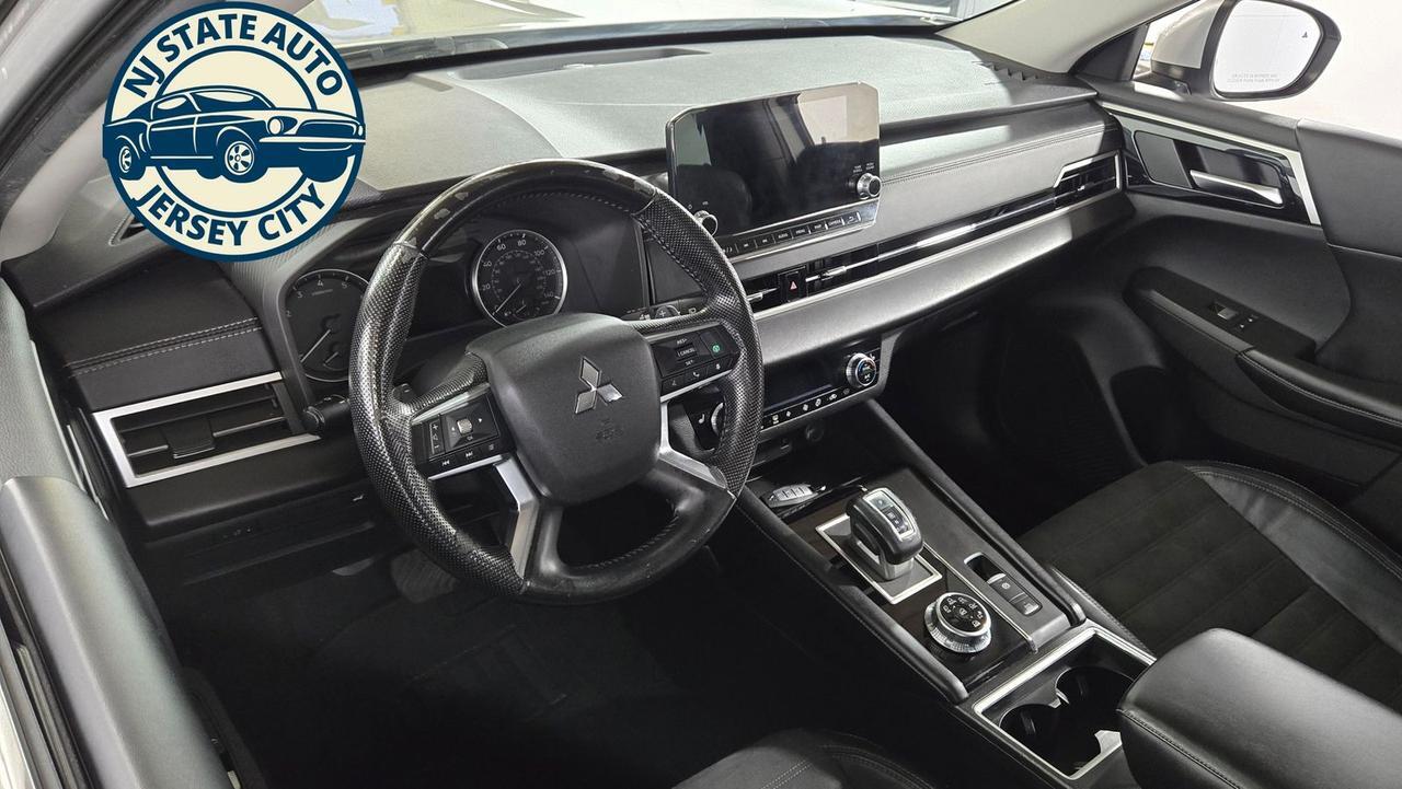 2022 Mitsubishi Outlander SE Launch Edition Jersey City NJ