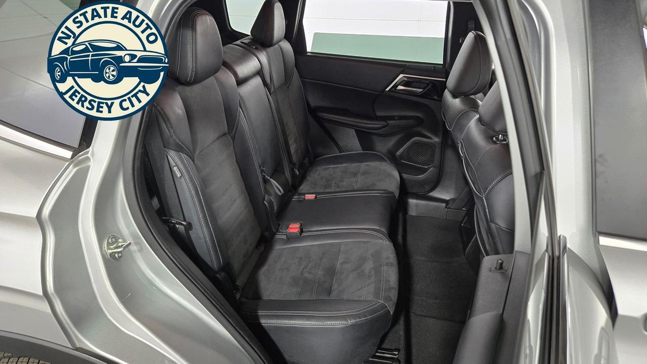 2022 Mitsubishi Outlander SE Launch Edition Jersey City NJ