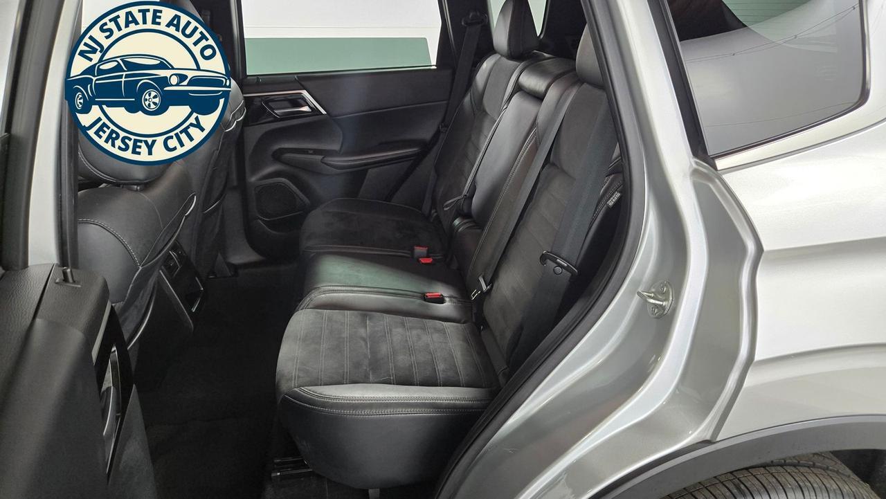 2022 Mitsubishi Outlander SE Launch Edition Jersey City NJ