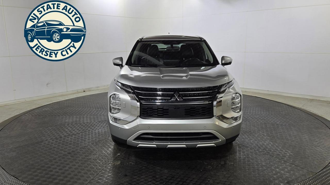 2022 Mitsubishi Outlander SE Launch Edition Jersey City NJ