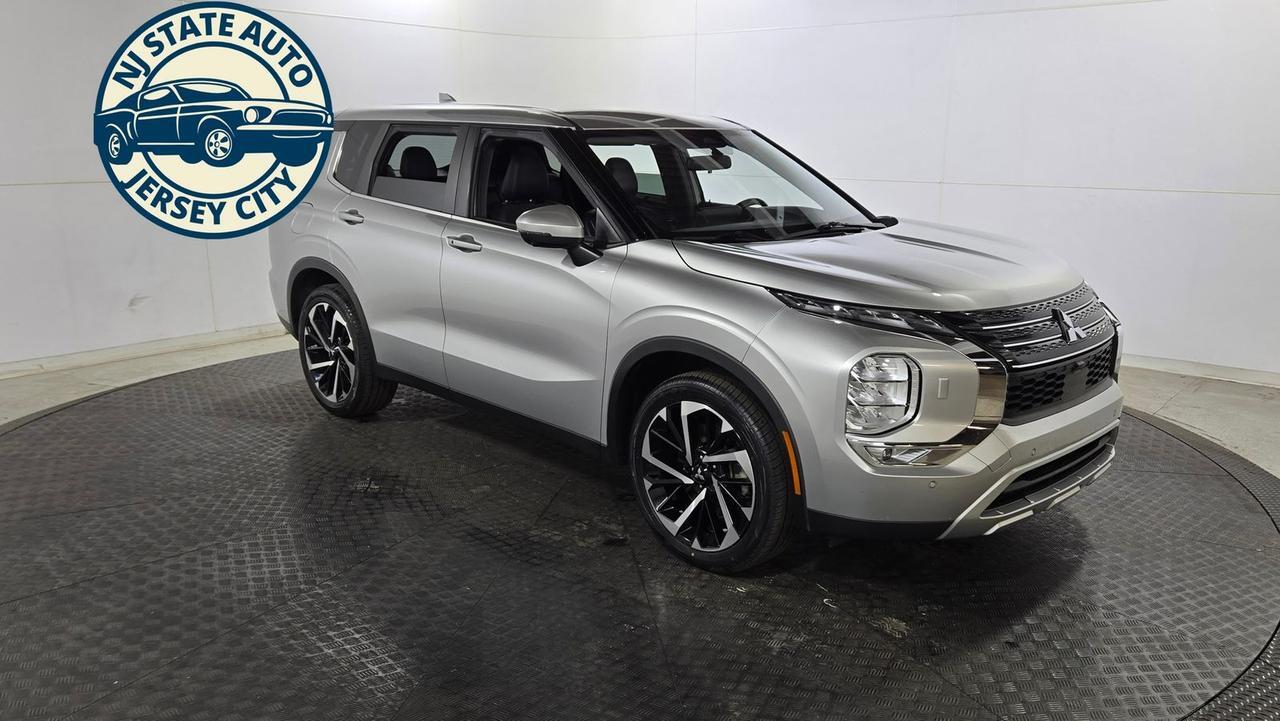 2022 Mitsubishi Outlander SE Launch Edition Jersey City NJ