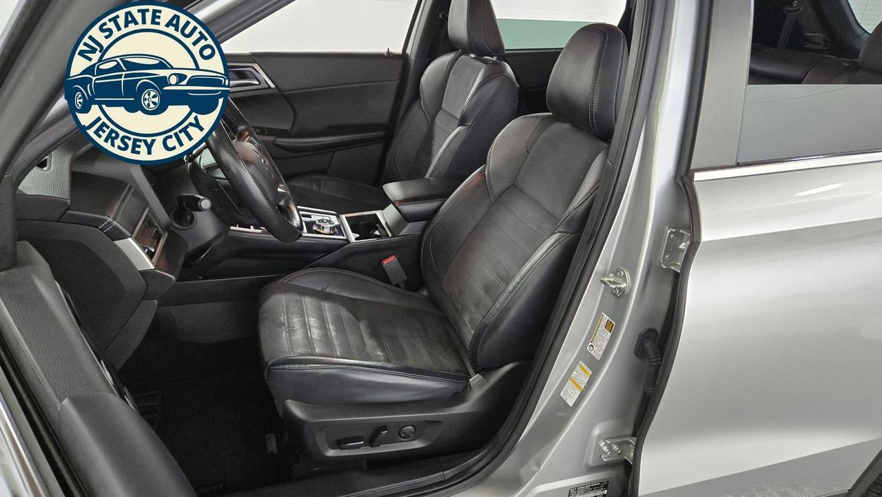 2022 Mitsubishi Outlander SE Launch Edition Jersey City NJ