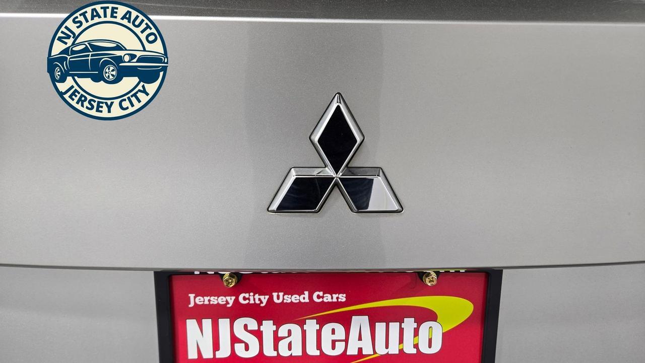 2022 Mitsubishi Outlander SE Launch Edition Jersey City NJ