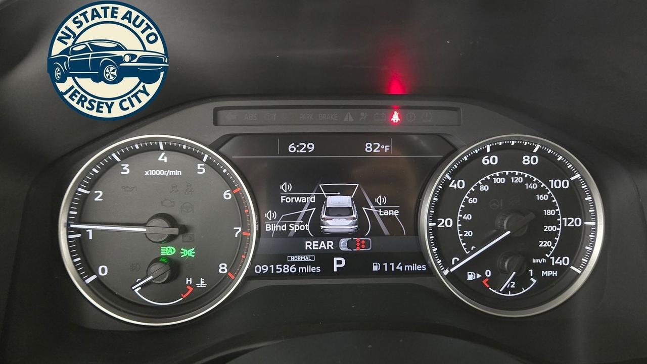 2022 Mitsubishi Outlander SE Launch Edition Jersey City NJ