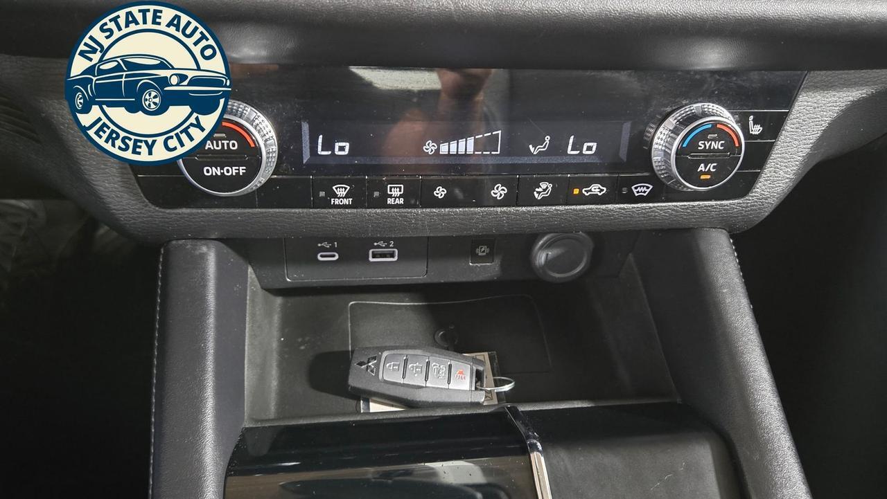 2022 Mitsubishi Outlander SE Launch Edition Jersey City NJ