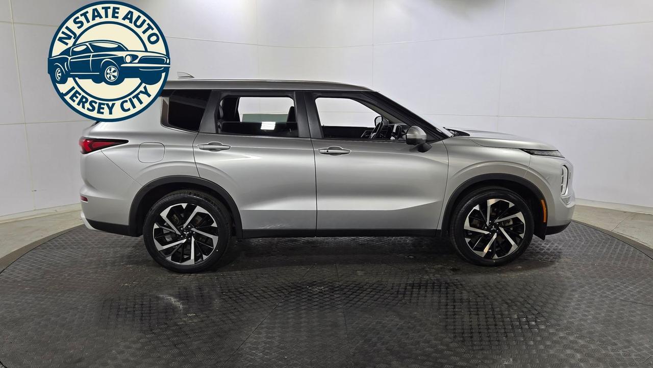 2022 Mitsubishi Outlander SE Launch Edition Jersey City NJ