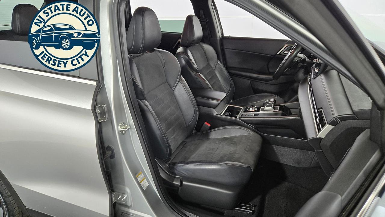 2022 Mitsubishi Outlander SE Launch Edition Jersey City NJ